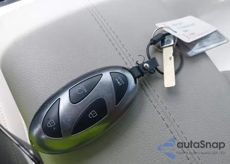 2025 Hyundai Tucson Sel z USA, uszkodzony, nr VIN 5NMJB3DE8SH494553